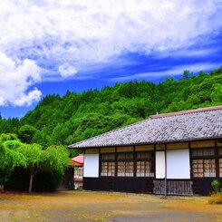 旧小学校