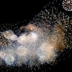 HANABI～壱
