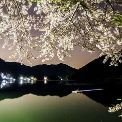 音水湖　その1