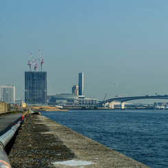 Tokyo Bay 001