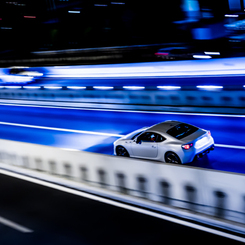 TOYOTA 86