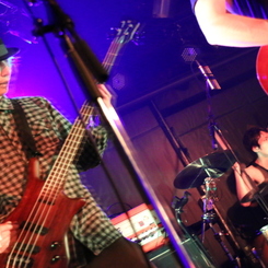 2014/4/4　CLAPPER
