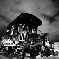 Old Trains#01