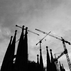 Sagrada Familia