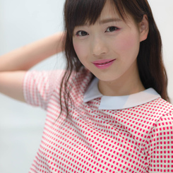 久保田和美　4th