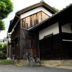 岡町カメラ散歩s