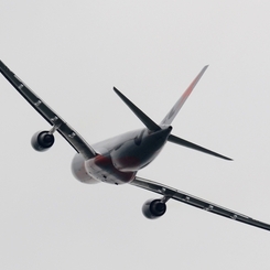 離陸（18-2）Jetstar A330-202 [b]