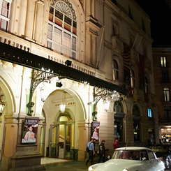 Gran Teatro del Liceu
