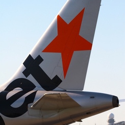 尾翼シリーズ２