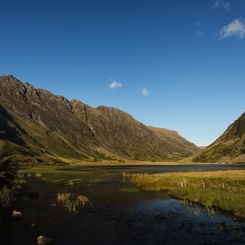 glencoe