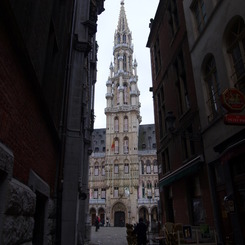 Bruxelles