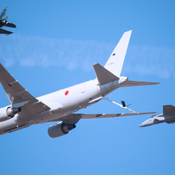 岐阜基地航空祭 2014-⑤