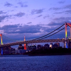 お台場