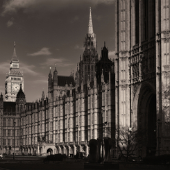palace of westminster