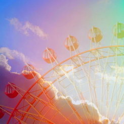 Dream scape