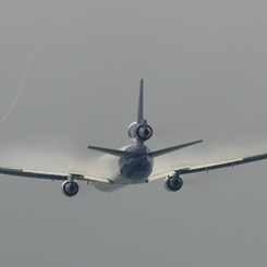 FedEx MD-11 ﾍﾞｲﾊﾟｰ?