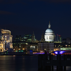 st paul