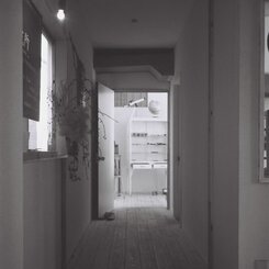 そして　