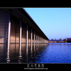 佐川美術館WP01