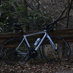 三瀬峠