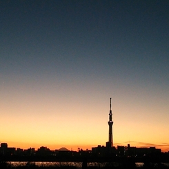Magic hour