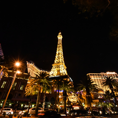 Eiffel Tower