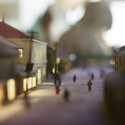 Small World
