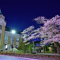 郡山市公会堂