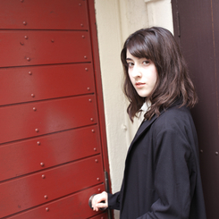 Street Portrait - 神楽坂 - Apr 2015 - 016