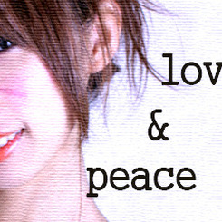 self*～love&peace～*