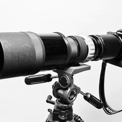 Nikkor-P Auto 600mm F5.6