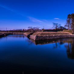 函館五稜郭公園