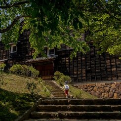 冒険へ