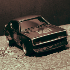 1/64 ミニカー 02