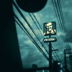 激戦区縦走