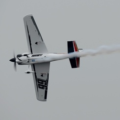 Red Bull Air Race 2015 予選