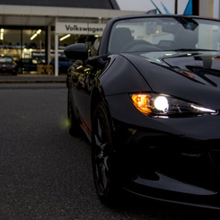 ND5RC Mazda Roadster 1