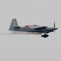 Red-Bull-Air-Race-2015　予選