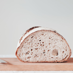 Pain de campagne