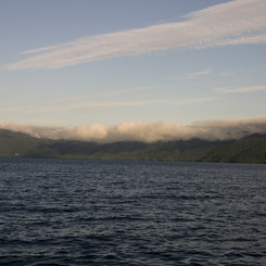 十和田湖