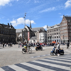 アムステルダムAmsterdam17
