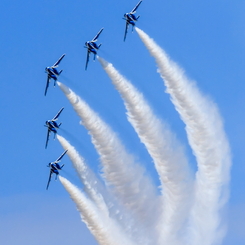 千歳基地航空祭2013