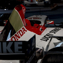 BAR Honda 006 (2004) 1