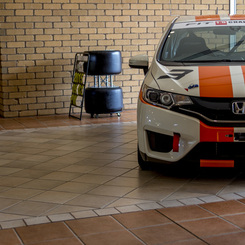 Honda Fit3 RS 1.5L Challenge Cup 1