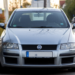 Fiat Stilo (Type192), 1