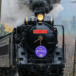 D51誕生記念号