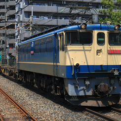 配6794レ