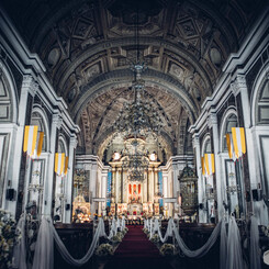 Church of Manila 1