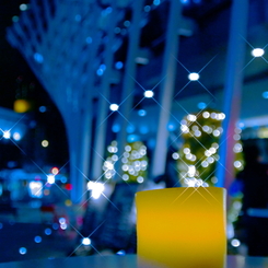 Night Cafe 06