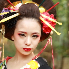 花魁